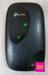 4G WI-FI-роутер TP-LINK M7200