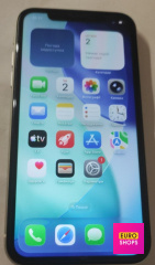 Смартфон APPLE iPhone 11 64GB