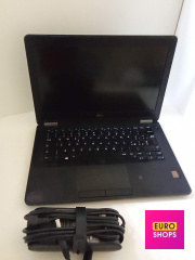Ноутбук DELL e7270 (i7-6600U/Ram8GB/SSD250GB/IntelHD520)