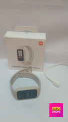 Спортивний фітнес браслет Xiaomi Smart Band 9 Active