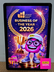 Планшет Samsung Galaxy Tab A9+ (SM-X210) 8/128G