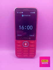 Кнопковий телефон Sigma mobile X-STYLE 31 POWER