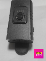 Ліхтар велосипедний Bike Light