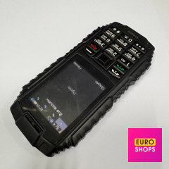 Кнопковий телефон Sigma mobile X-TREME PK68