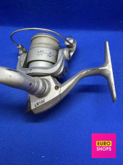 Котушка Teben LR100