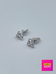 Золоті сережки 585° 1.45 г.