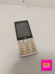 Кнопковий телефон FLY TS-112