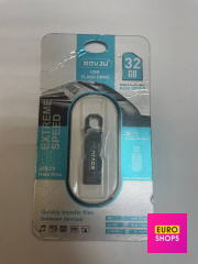 USB-флеш накопичувач BOVJU 32 GB