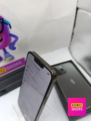 Смартфон APPLE  iPhone 13 Pro 128GB Graphite