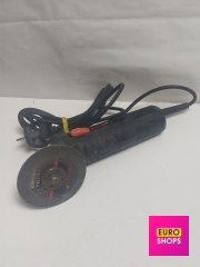 Болгарка Дніпро-М GS-100S