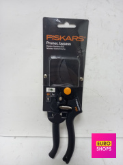 Секатор професійний садовий Fiskars P90