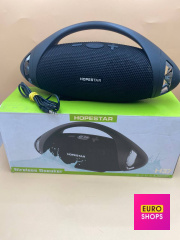 Портативная Bluetooth колонка HOPESTAR H37