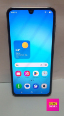 Смартфон Samsung Galaxy A17 8/256GB SM-A175F