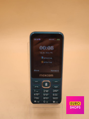 Кнопковий телефон Maxcom MM814