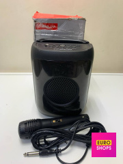 Акустика Titanum spk309 bt