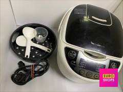 Мультиварки Moulinex serie r 19