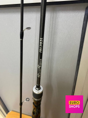 Спінінг River Tramp Silver Bullet 2.10m 3-15gr