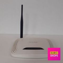 Маршрутизатор TP-LINK TL-WR740N