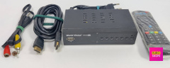 Тюнер Т2 World Vision T644A
