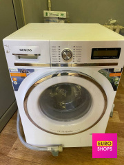 Пральна машина Siemens WM 14Y590 8кг