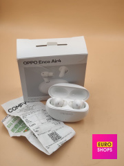 Навушники Oppo Enco Air 4