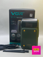 Електробритва шейвер VGR V-353