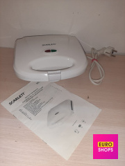 Бутербродниця SCARLETT SC-1119