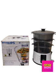 Пароварка Philips HD 9150