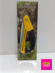 Туристична складана пилка по дереву