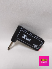 Гітарний підсилювач для навушників Xvive Metal GA-4