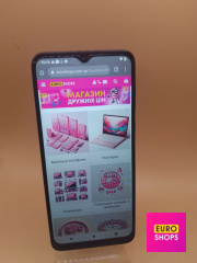 Смартфон MOTOROLA MOTO E13 2/64GB
