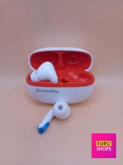 Навушники СolorWay CW-TWS5WT