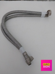 Шланг сантехнічний 40 см.