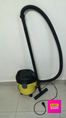 Пилосос Karcher KWD 1