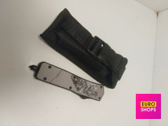 Ніж викидний Microtech