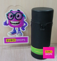 Об'єктив  МС ГРАНИТ-ІІМ 4.5/80-200.