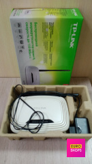 Маршрутизатор TP-LINK TL-WR740N