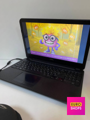 Ноутбук Dell Inspiron 3521 Pentium 2127U/RAM4GB/HDD500GB