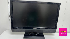 Телевізор Toshiba 19hv15v1