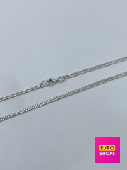 Срібний ланцюг 925° 3.9 г.