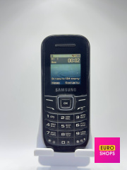 Кнопковий телефон Samsung E1200I