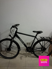 Велосипед Green's Kensington 28"