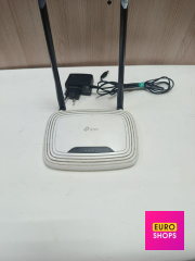 Wi-Fi роутер Tp-link Tl-WR841N