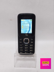 Кнопковий телефон Fly FF180