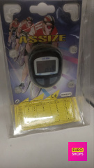 Велокомп'ютер Assize AS 904