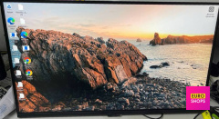 Монітор Samsung LED S27DG500E