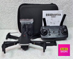 Іграшка дитяча Quadcopter 2.4GHz 6 канальний пульт