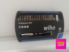 Набір біт Wiha XLSelector ZOT 7948-043