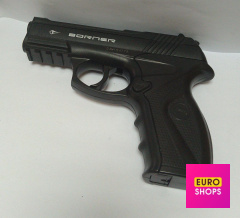 Пневматичний пістолет Borner C11 cal 4.5mm