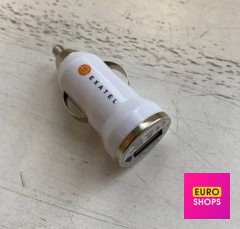 Автомобільний зарядний пристрій MO8043 41-74194 1USB